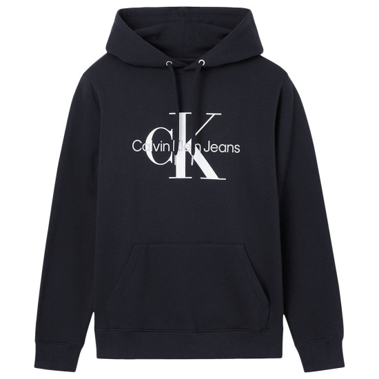 Calvin Klein Ανδρικό φούτερ Core Monogram Hoodie